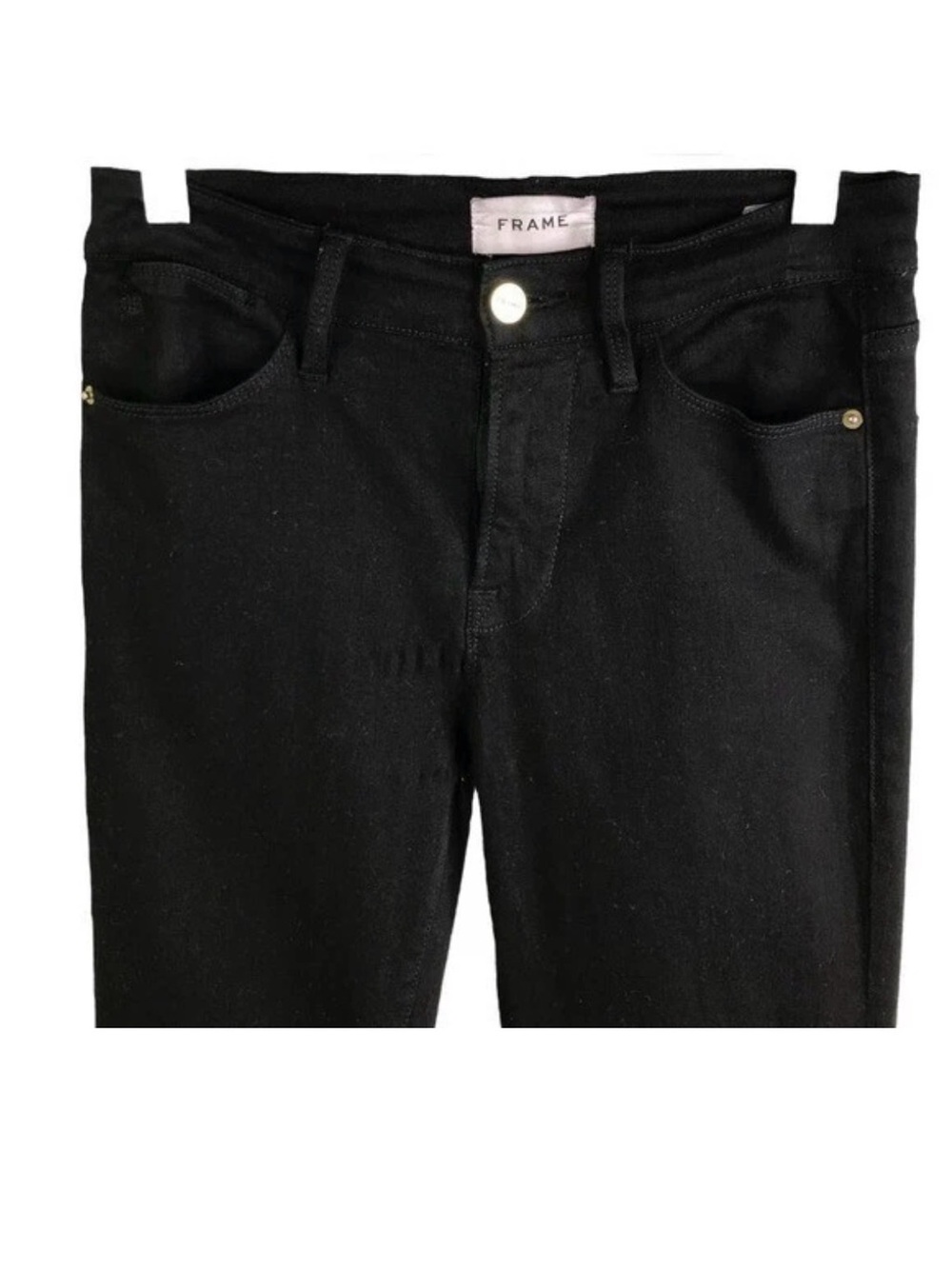 Frame Le High Flare - Picture 6 of 8